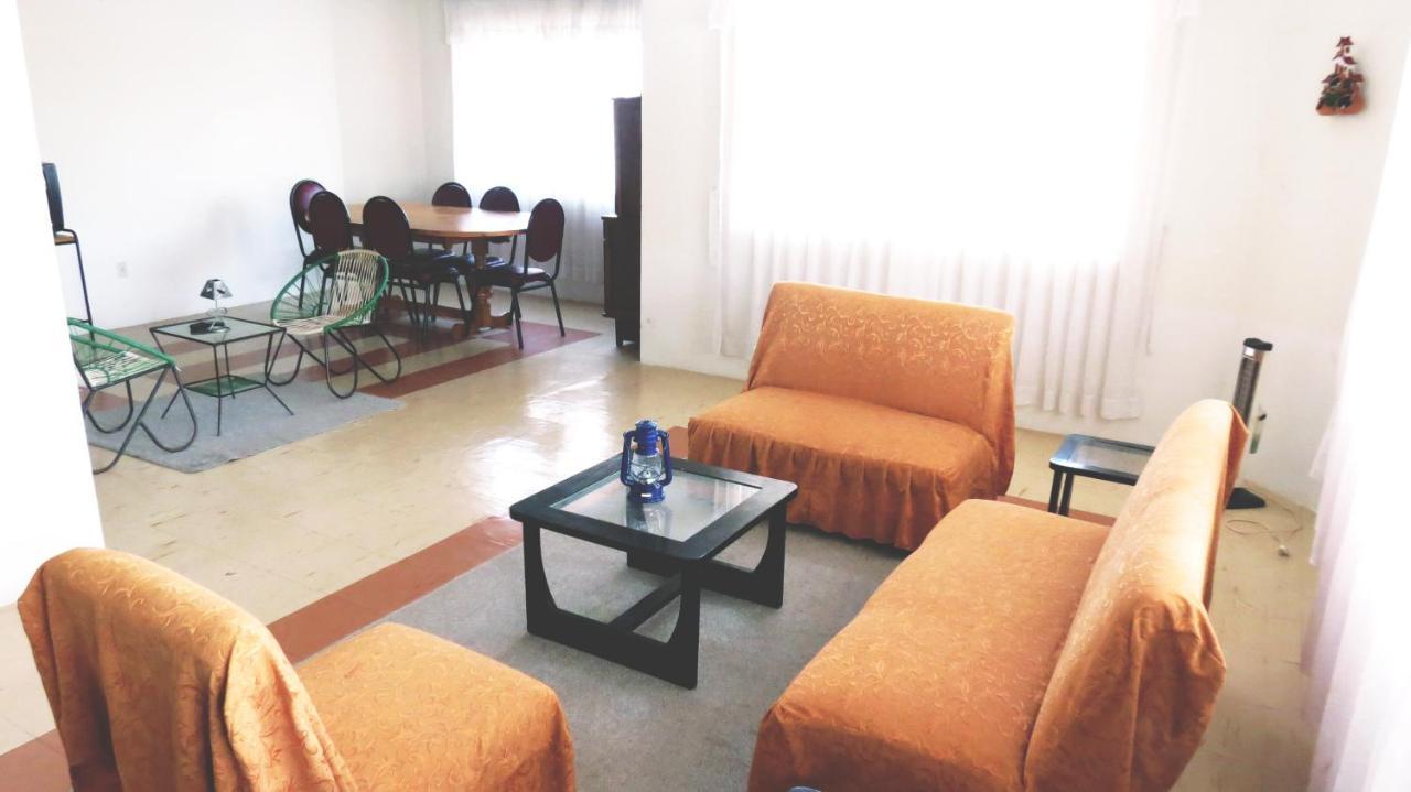Totora B&B Copacabana  Kültér fotó